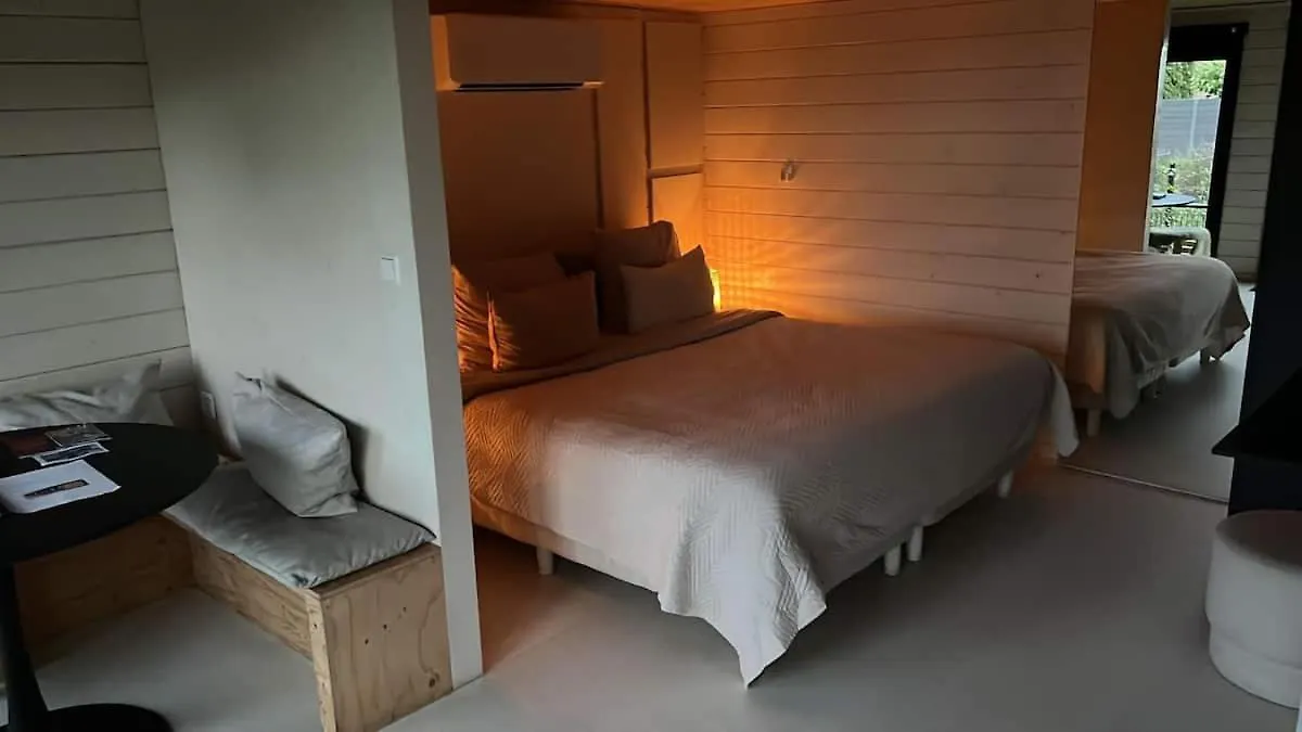 R&M Boutique Bed & Breakfast Lijnden