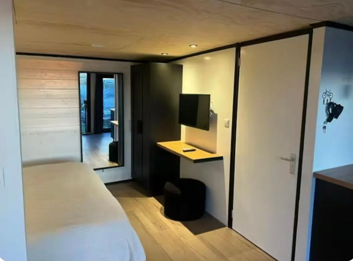 R&M Boutique Bed & Breakfast Lijnden