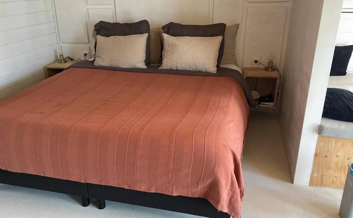 R&M Boutique Bed & Breakfast Lijnden Netherlands