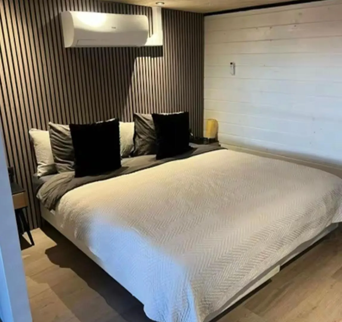 R&M Boutique Bed & Breakfast Lijnden
