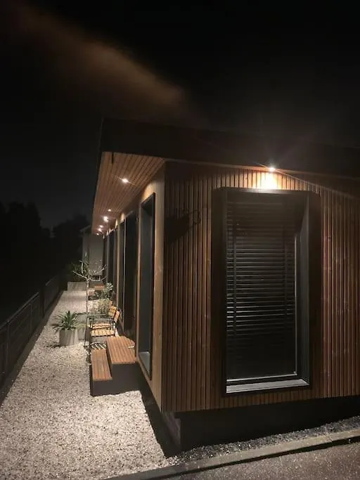 R&M Boutique Bed & Breakfast Lijnden