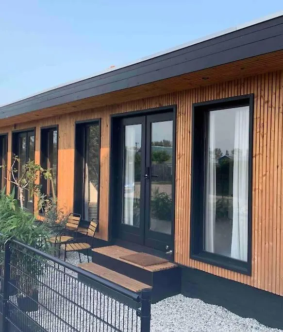 R&M Boutique Bed & Breakfast Lijnden