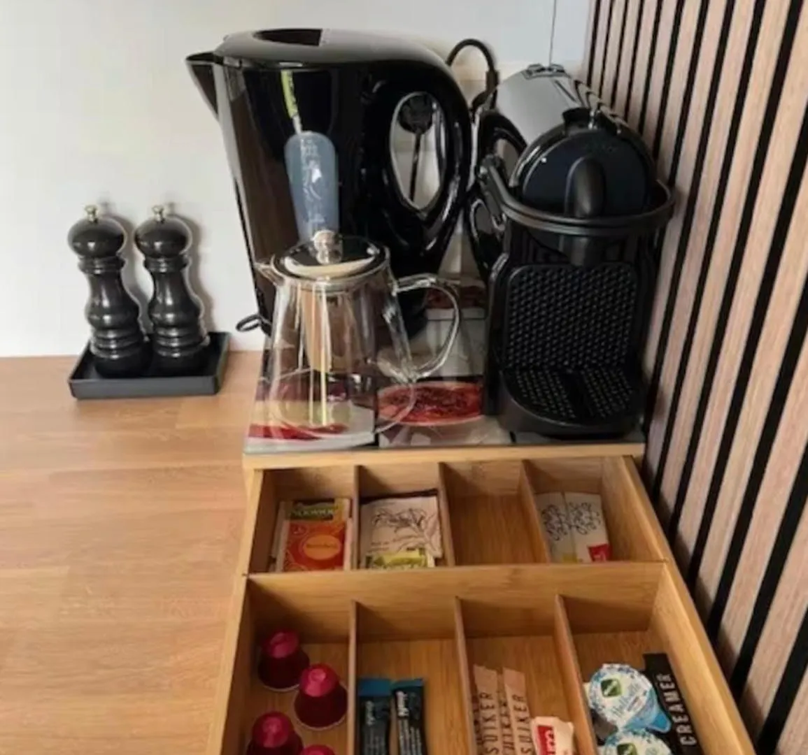 R&M Boutique Bed & Breakfast Lijnden Netherlands